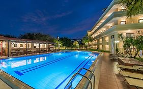 Mirtilos Studios & Apartments